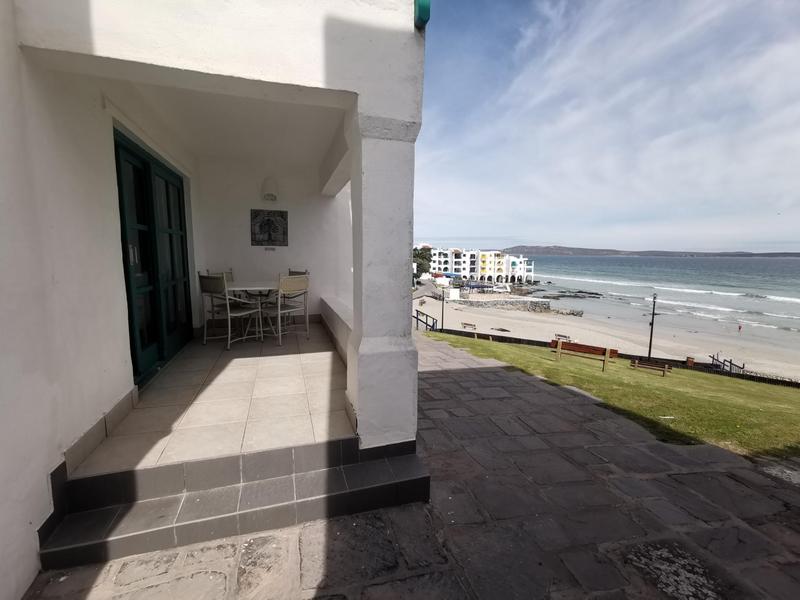 1 Bedroom Property for Sale in Mykonos Western Cape